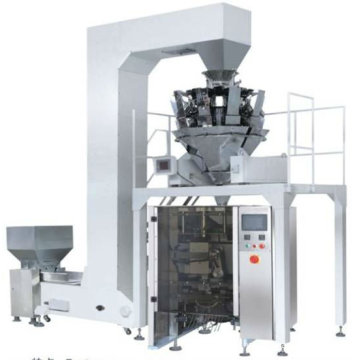 Fully-Automatic Grain Packing Machine